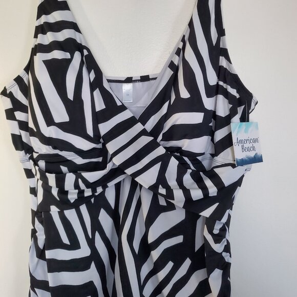 Swim Top - Picture 1 of 1